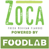 Zoca fresh Mexican flavors powered by Foodlab